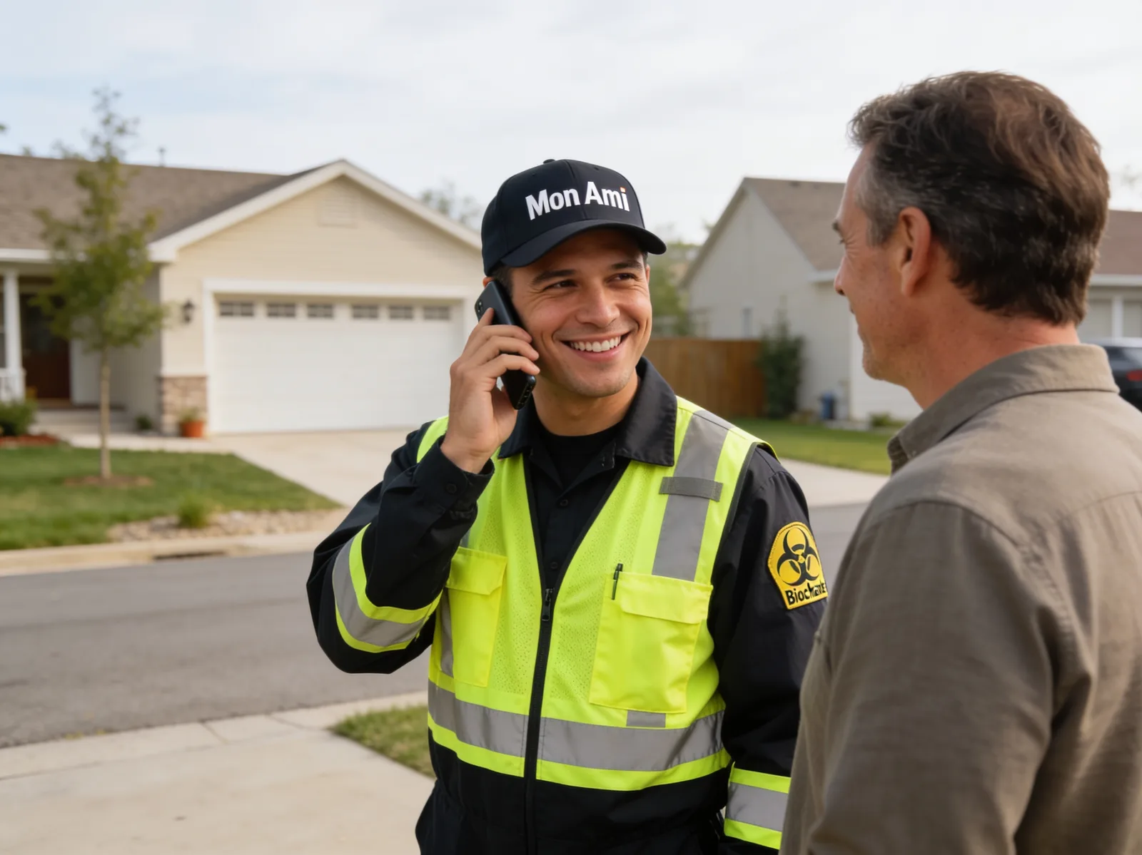 Sewage Cleanup Russellville, TN FAQs