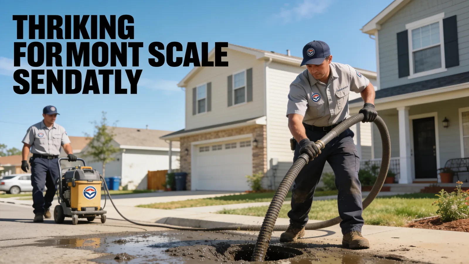 Sewage Cleanup in Russellville, TN near me